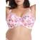 Goddess Kayla Side Support Bra Summer Bloom