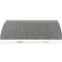 Bosch 1987432312 Cabin Filter R2312 Active Carbon