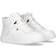 Tommy Hilfiger Deta High Cut Sneakers - White