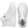 Tommy Hilfiger Deta High Cut Sneakers - White