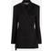 Jacquemus Black Le Chouchou 'La Veste Tibau' Blazer FR