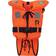 Regatta Life Jacket Soft 100N Orange