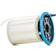 Ufi Kraftstofffilter FIAT 26.079.00 77367623 Leitungsfilter,Spritfilter