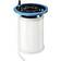 Ufi Kraftstofffilter FIAT 26.079.00 77367623 Leitungsfilter,Spritfilter