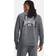 Under Armour Rival Terry Graphic Crew Grey