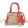 Steve Madden Diego Crossbody Bag - Orange/Multi