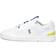 On The Roger Spin W - Undyed White/Yellow