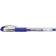 Artline 1500 Gel Pen Softline 0.5mm Blue