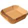 Cosori Delicious Baking Paper For Airfryer 50pcs BPS50