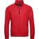 Superdry Men's Iconic Harrington Jacket - Red