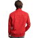 Superdry Men's Iconic Harrington Jacket - Red