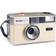 AgfaPhoto Reusable Film Camera 35mm Beige