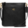 Coach Kitt Messenger Crossbody - Brass/Black