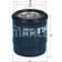 Mahle ORIGINAL OC 731