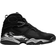 Nike Air Jordan 8 Retro Chrome 2015 M - Black/White/Light Graphite