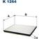 Filtron Kupefilter K 1264