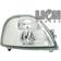 TYC Dapa Right Hand 201267052 Headlamp