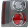 Hella Rear Light 2SD 238003-251