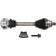 Meyle Drive Shaft 100 498 0610
