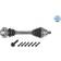 Meyle Drive Shaft 100 498 0610