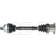 GSP Drive Shaft 203052