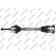 GSP Drive Shaft 203052