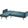 LPD Furniture Kitson Sofa 220cm 3 Seater