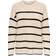 Only Onlpernille Strickpullover - Beige