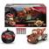 Dickie Toys Disney Pixar Cars Turbo Racer Mater RTR 203084033