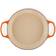 Le Creuset Volcanic Signature Cast Iron Round con tapa 3.2 L 30 cm