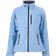 Helly Hansen Women's Crew Sailing Jacket - Bright Blue