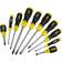 Stanley Tools 2-65-005 10pcs Screwdriver