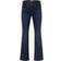 Levi's 315 Shaping Boot Cobalt Haze - Marineblå