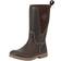 Muck Boot Women's Originals Tall 11, Brown