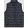 Gant Mens Light Down Gilet - Black