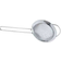 Steel Function Wire Sieve Tesi 7cm 30cm