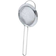 Steel Function Wire Sieve Tesi 7cm 30cm