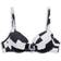 Esprit Cube Beach pad.bra