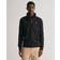 Gant Herr Shield zip sweatshirt Svart