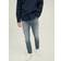 Jack & Jones Jjitim Jjoliver 319 Noos Jeans Med Slim Fit Grå