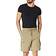 Urban Classics shorts nylon cargo shorts khaki