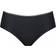 Sloggi feel sensational midi boxer slip schwarz