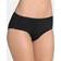 Sloggi feel sensational midi boxer slip schwarz