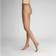 Hudson "light 8" strumpfhose transparent, leicht schimmernd