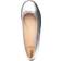 Sam Edelman Felicia Luxe Ballet Flat Soft Silver