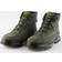 Dr. Martens Boury Boots Green