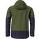 Schöffel Jacket Wamberg M - Green