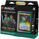 Wizards of the Coast Magic the Gathering Food & Fellowship Commander Deck