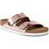 Birkenstock Arizona - Metallic Copper