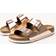 Birkenstock Arizona - Metallic Copper